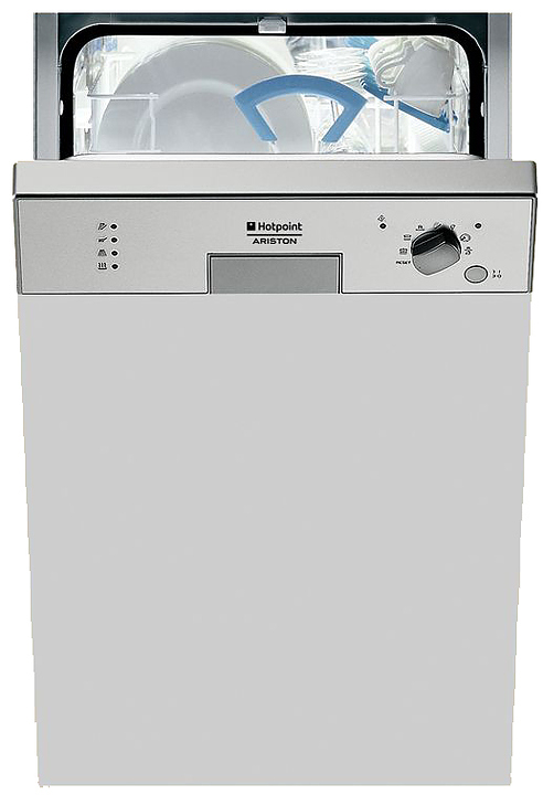 Встраиваемая посудомоечная машина Ariston LV 460 IX.C