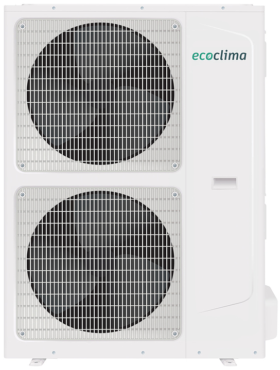 Внешний блок Ecoclima ECL-TC48/5R1(U)