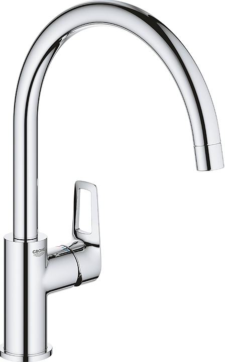Смеситель для кухни Grohe BauLoop 31232001