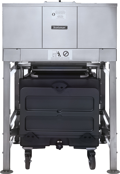 Бункер для льда SCOTSMAN SIS 300