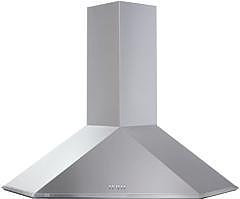 Угловая вытяжка Krona KAROL 1000 inox 5P