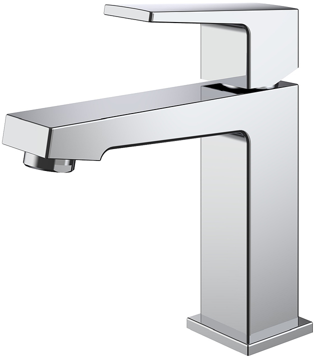 Смеситель для раковины Splenka S01.10