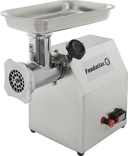 Мясорубка электрическая Foodatlas FA-22