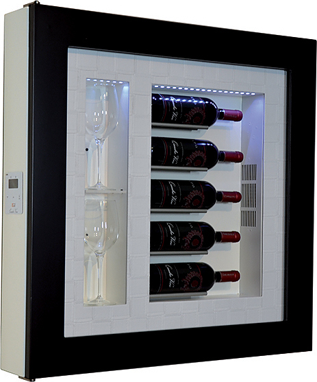 Нейтральный стенд Expo QV52-B1260