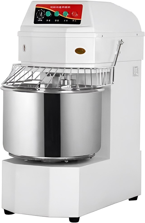 Тестомес спиральный Hurakan HKN-80SN2V