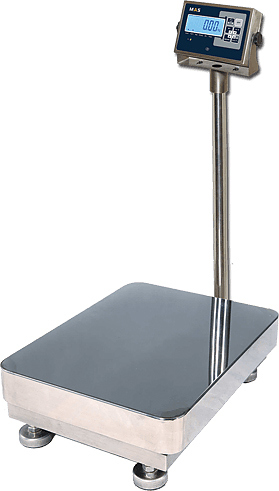 Весы порционные MAS PM1HWS-150-4050