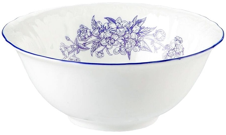 Салатник P.L. Proff Cuisine Sea Flower [6] NY-YQA4767B-DBOWL d 14 см