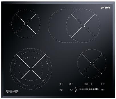 Варочная панель Gorenje ECS 680 BC