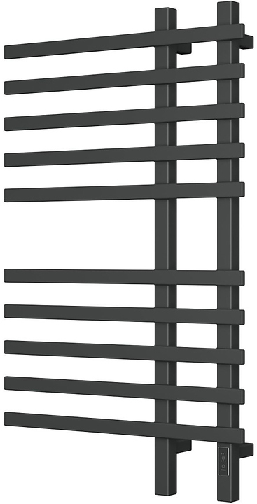 Полотенцесушитель электрический Bauedge Wind DB-0055