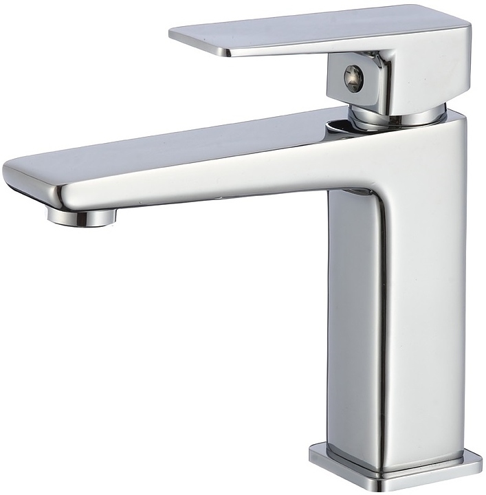 Смеситель для раковины WesnaArt NARCIS NAR06-210-25100 хром