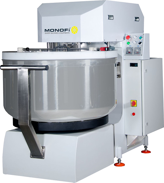 Тестомес спиральный Monofi MMSM 150