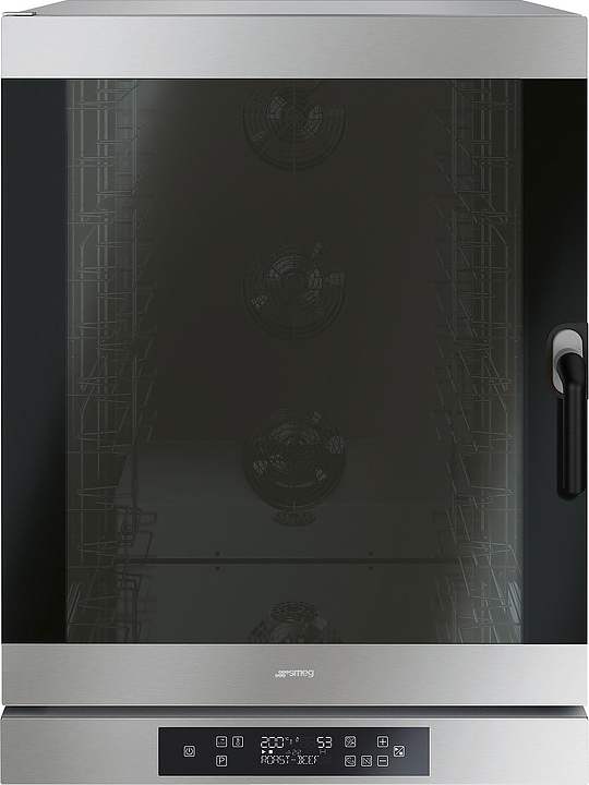 Печь конвекционная SMEG Foodservice ALFA 1035 EHT