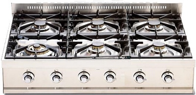 Варочная панель ILVE HP90-6D