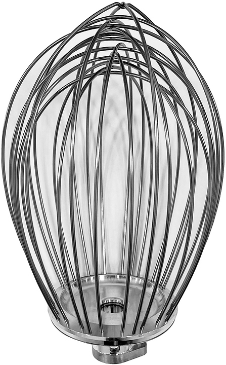 Венчик для миксера Kocateq M10APL Whisk