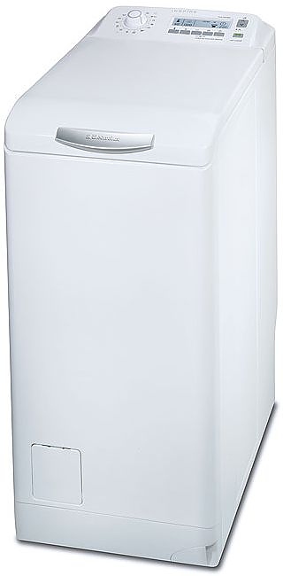 Стиральная машина Electrolux Professional EWT 13620 W
