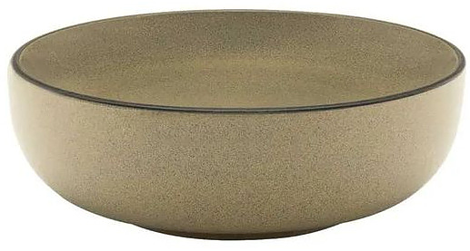 Миска Oxford FLAT Shape OCRE 141344