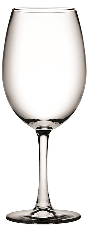 Бокал для вина Pasabahce Классик 77089 d 65 мм h 219 мм