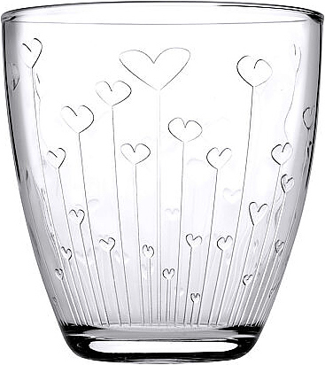 Олд Фэшн Pasabahce Marmelade 520645 290 мл