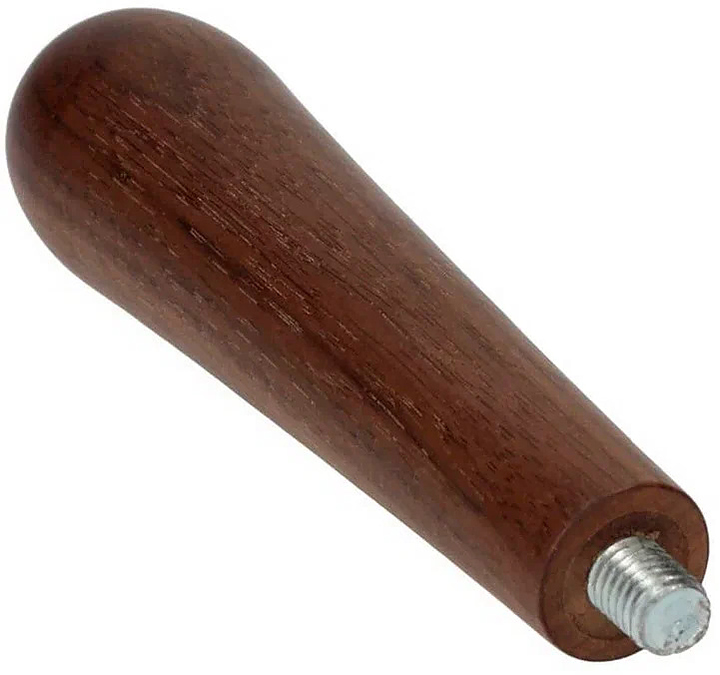 Ручка холдера Manifesta HANDY HHDW М10 палисандр, темное дерево