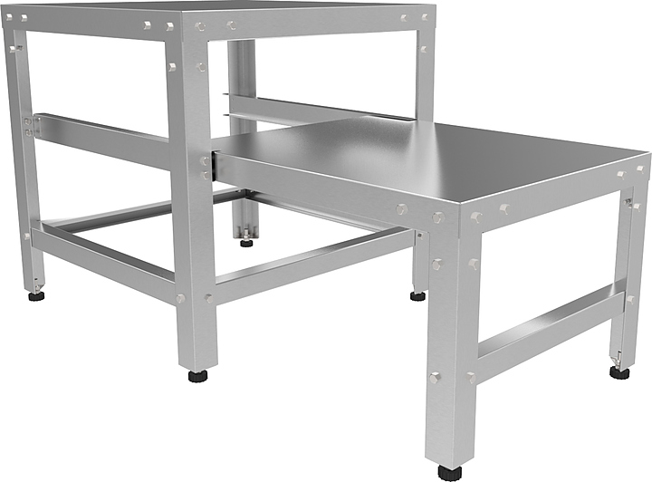 Подставка КОБОР ПТМ-50/54/430