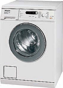Стиральная машина Miele W 3821 WPS
