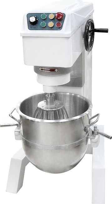 Миксер планетарный ERGO B60