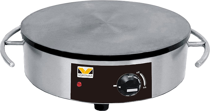 Блинница Vortmax CM R E400