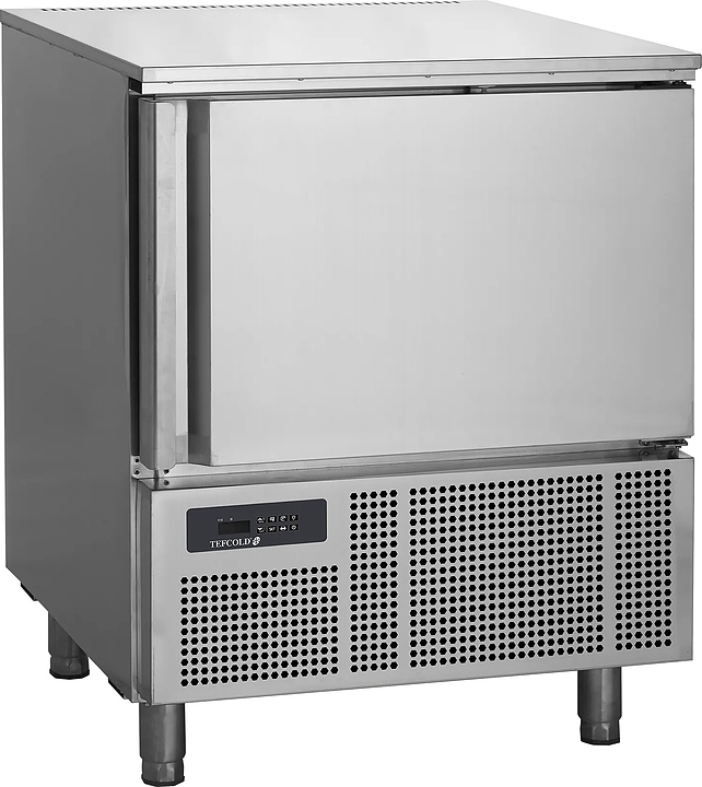 Шкаф шоковой заморозки TEFCOLD BLC5