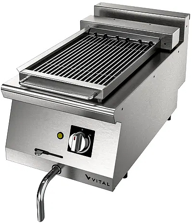 Гриль VITAL PRO-ESI7010