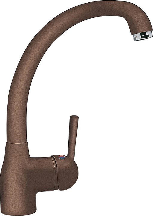 Смеситель SMEG ME2RA