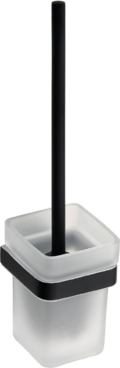 Туалетный ершик подвесной Bemeta Nero 135013010