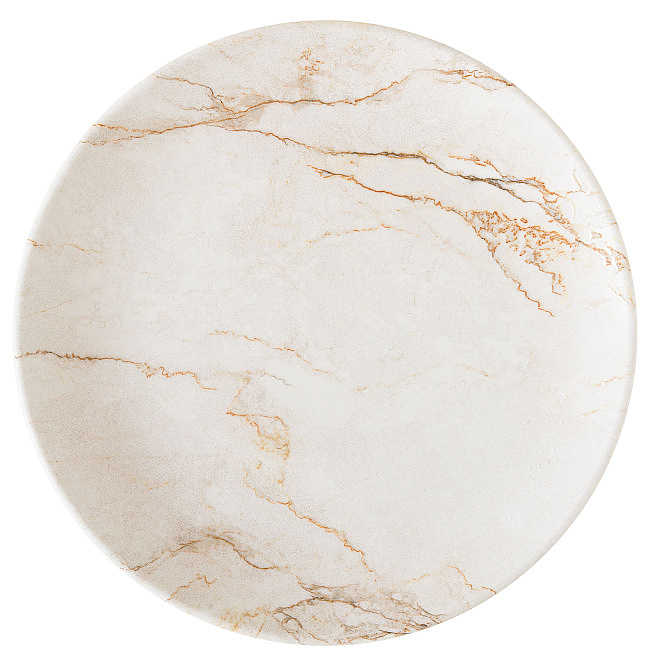 Тарелка Bonna Граникс Гурмэ 79453 d 250 мм