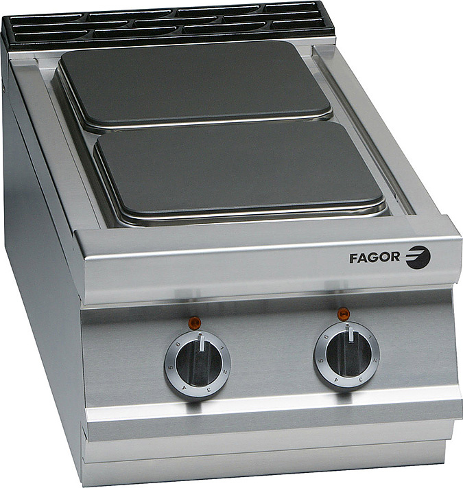 Плита электрическая Fagor Professional CE 9-20
