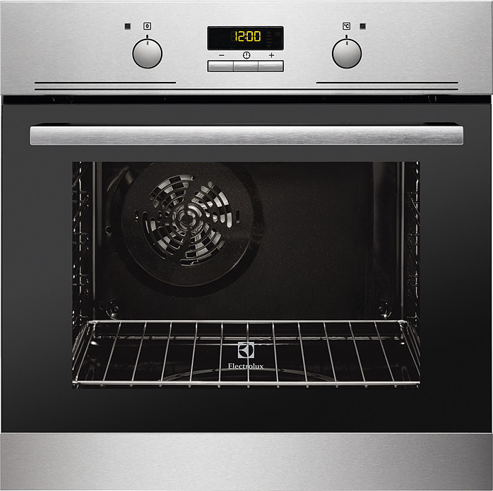 Духовой шкаф Electrolux Professional EZB53430AX