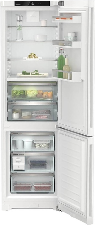 Холодильник Liebherr CBNc 5723