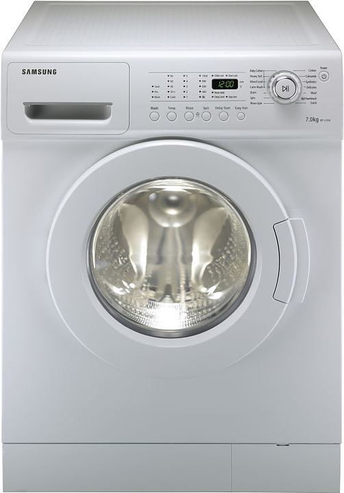 Стиральная машина Samsung WF6452S4V