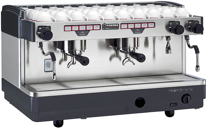 Кофемашина Faema E98 President À/2