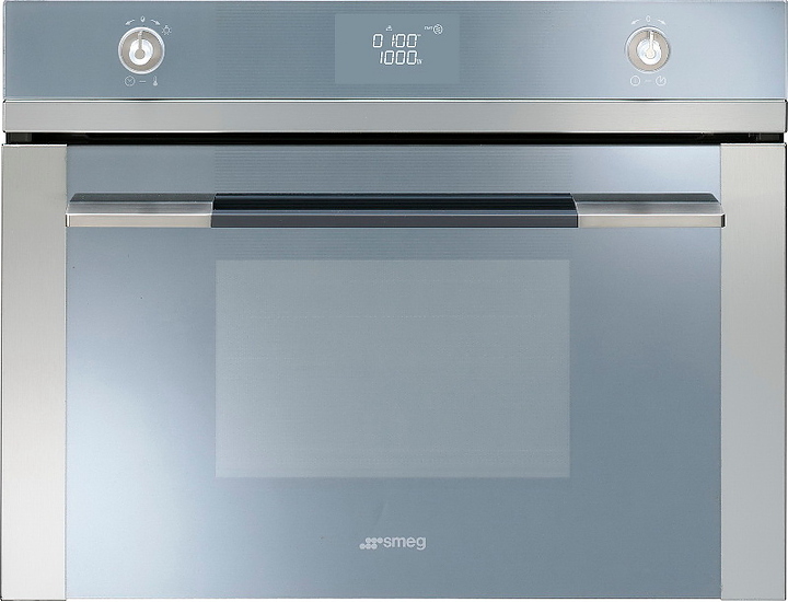Микроволновая печь SMEG SF4120M