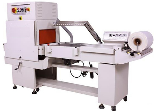 Машина термоусадочная TERMOLINE FL-5545TB+SM-4525-C-28