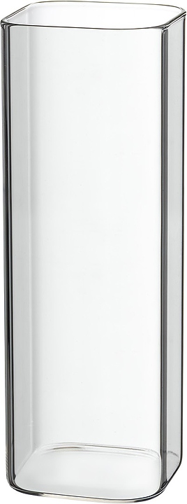 Стакан Хайбол MGline 520 мл 60х60 мм h=172 мм (термостекло)