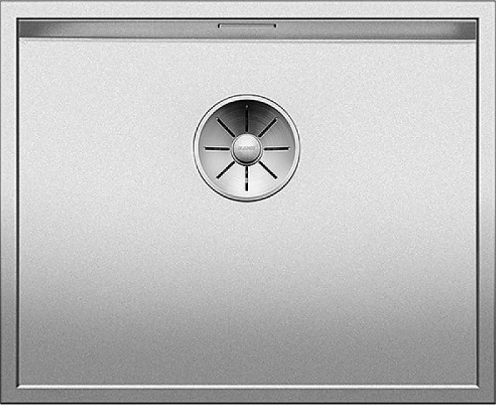Кухонная мойка Blanco Zerox 500-IF InFino Durinox