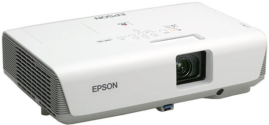 Проектор Epson EMP-280