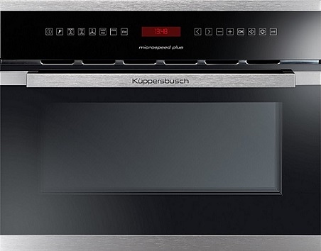 Микроволновая печь Kuppersbusch EMWK6550.0J1