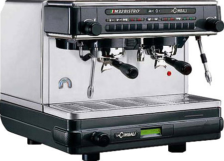 Кофемашина La Cimbali M32 Bistro DT2 Turbosteam