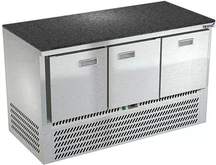 Стол морозильный Техно-ТТ СПН/М-322/21-1407