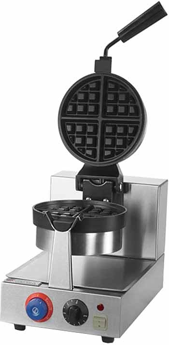 Вафельница Kocateq GH 15WBR