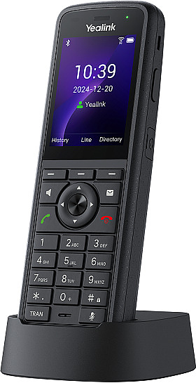 Wi-Fi-IP-телефон Yealink AX86R