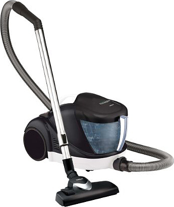 Пылесос Polti Forzaspira Lecologico Allergy