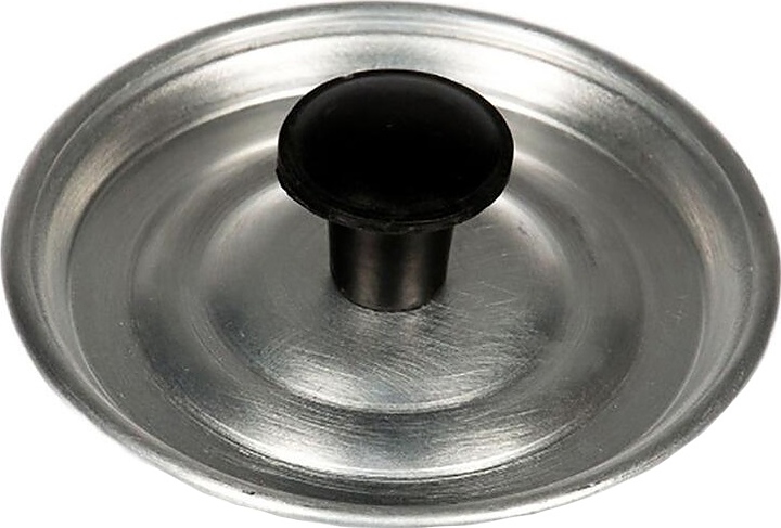 Крышка к форме для жарки яиц ER3 P.L. Proff Cuisine ERC3 d=8,4 см (алюминий)