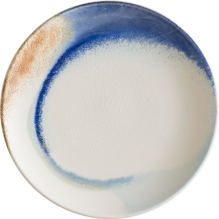 Тарелка Bonna Kymen F-KM1GRM30DZ d=30 см (фарфор)